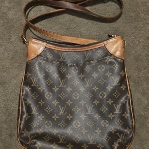 Louis Vuitton Odeon MM